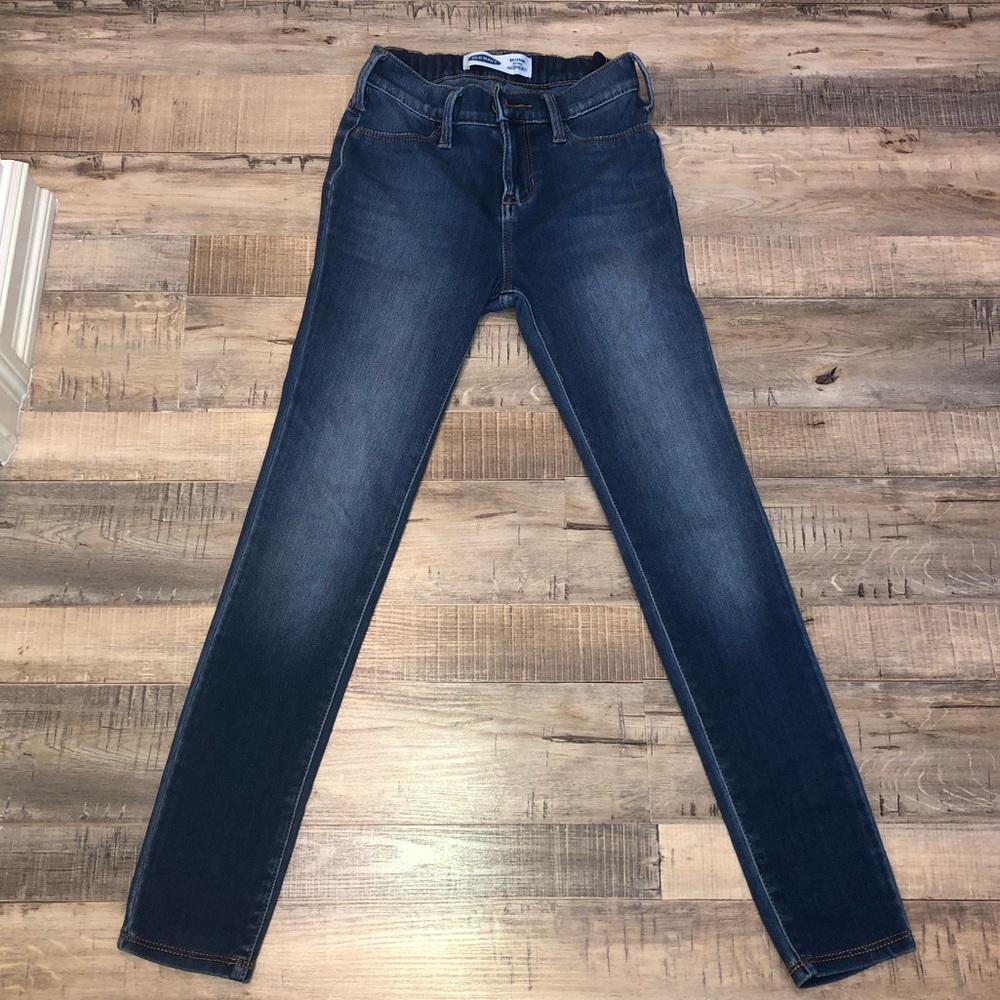 Jeggings
